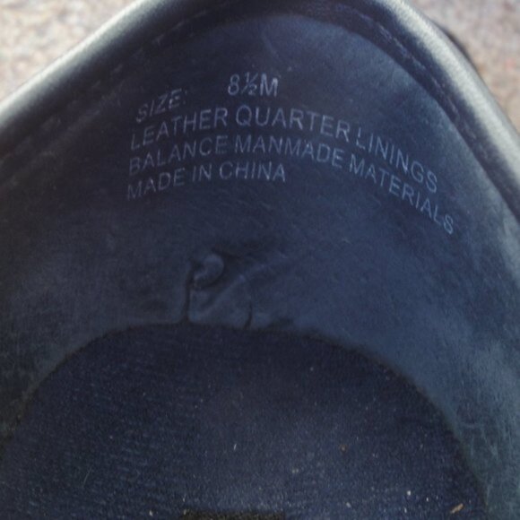 Cushionaire Clogs--Slip On -- Blue Clogs Size 8.5 - Picture 5 of 10